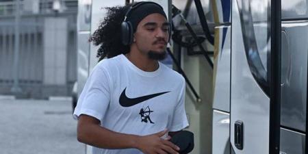 آدم
      كايد
      يغيب
      عن
      السوبر
      المصري