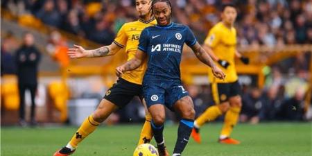 تشيلسى
      يتأهل
      لربع
      نهائى
      كأس
      الرابطة
      بعد
      مباراة
      مثيرة
      أمام
      وولفرهامبتون