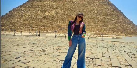 مي
      عمر
      عن
      افتتاح
      المتحف
      المصري
      الكبير:
      ‏لحظة
      هنعيش
      فيها
      فخر
      جديد