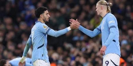 جوارديولا
      عن
      عمر
      مرموش:
      عودته
      مكسب
      كبير
      والسيتى
      يحتاجه
      بجوار
      هالاند