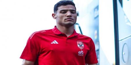 تغييرات
      مرتقبة
      فى
      الأهلى..
      العش
      يقترب
      من
      الرحيل
      وبيكهام
      خارج
      الحسابات