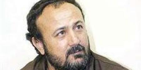 نجل
      مروان
      البرغوثي:
      استهداف
      ممنهج
      لوالدي
      داخل
      سجون
      إسرائيل
      بسبب
      دوره
      السياسي