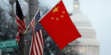 باحث
      سياسي:
      العلاقة
      بين
      واشنطن
      وبكين
      "انفجار
      مؤجل"
      والمواجهة
      قادمة
      لا
      محالة