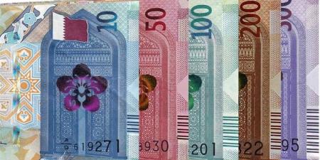 سعر
      الريال
      القطري
      مقابل
      الجنيه
      المصري
      اليوم
      الخميس
      30
      اكتوبر
      2025