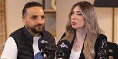 الإعلامية
      أسماء
      البطريق
      تفتح
      رأس
      عمرو
      الديب
      وتدخله
      في
      دوامة
      الثأر..
      إليكم
      ما
      حدث
      في
      «هلا
      بودكاست»