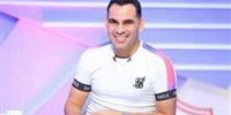 أحمد
      عيد:
      كنت
      شايف
      إن
      فيريرا
      لازم
      يرحل
      قبل
      التوقف
      وصعب
      تغييره
      دلوقتي