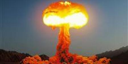 إعلان
      ترامب
      استئناف
      "الاختبارات
      النووية"
      يثير
      ذعر
      العالم