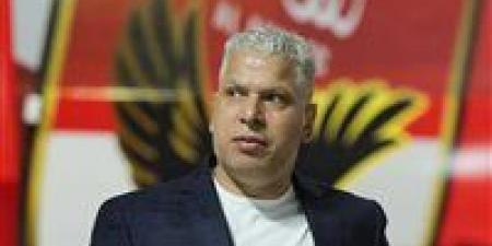 "حاسبوا
      نفسكم"..
      وائل
      جمعة
      يوجه
      رسالة
      للاعبي
      الأهلي
      بعد
      التعادل
      أمام
      بتروجيت