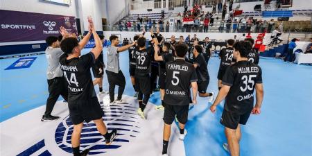 يلاشوت..مشاهدة
      البث
      المباشر
      لمباراة
      مصر
      وإسبانيا
      في
      نصف
      نهائي
      كأس
      العالم
      لكرة
      اليد