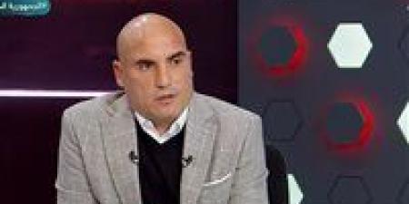 دونجا:
      جمهور
      نادي
      الزمالك
      أكثر
      من
      يفهم
      كرة
      في
      إفريقيا
      والعالم