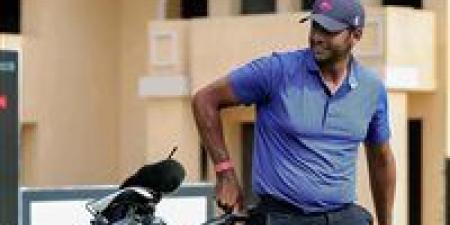 عيسى
      أبو
      العلا
      يتألق
      في
      بطولة
      مصر
      الدولية
      المفتوحة
      للجولف