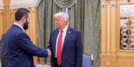 ترامب
      يفتح
      الباب
      لرفع
      عقوبات
      "قيصر"
      عن
      سوريا
      عبر
      قانون
      الدفاع
      الوطني