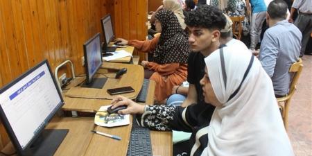 التعليم
      توضح
      طريقة
      احتساب
      درجات
      أعمال
      السنة
      2025-2026..
      بنود
      التقييم
      الرسمية