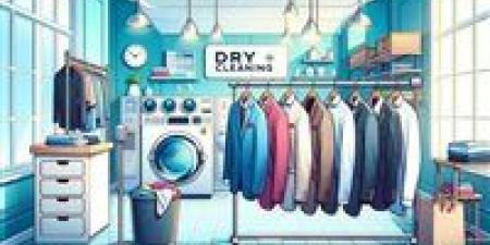 التنظيف
      الجاف
      في
      المنزل..
      سر
      خفي
      وراء
      الطريقة
      التي
      لا
      يعرفها
      أحد