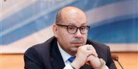 ياسر
      إدريس:
      فخور
      بمنتخب
      الناشئين
      لكرة
      اليد
      إنجاز
      تاريخي
      يؤكد
      قوة
      الرياضة
      المصرية