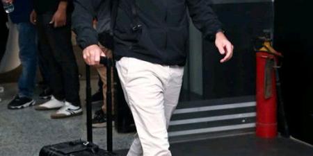 بعد
      اقتراب
      رحيله..
      كشف
      حصيلة
      يانيك
      فيريرا
      مع
      الزمالك
      خلال
      119
      يومًا
      فقط