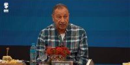 محمود
      الخطيب
      يشكر
      الجمعية
      العمومية:
      الأهلي
      سيبقى
      قويًا
      بمشاركة
      أبنائه
      المخلصين