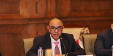 النائب
      عادل
      ناصر:
      المتحف
      المصري
      الكبير
      بوابة
      جديدة
      لازدهار
      الاقتصاد
      والسياحة
      في
      مصر