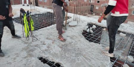 التنمية
      المحلية:
      إنهاء
      المعاملات
      المتأخرة
      ومراجعة
      منظومة
      النظافة
      بحي
      جنوب
      الجيزة