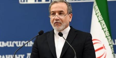 إيران
      تهاجم
      واشنطن
      بعد
      إعلان
      ترامب
      استئناف
      التجارب
      النووية:
      "تهديد
      خطير
      للسلم
      العالمى"