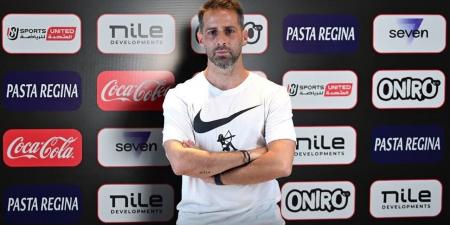 صحيفة
      سعودية:
      مدرب
      عربي
      يقترب
      لخلافة
      فيريرا
      في
      الزمالك