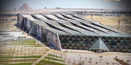 أسعار
      تذاكر
      المتحف
      المصري
      الكبير
      2025..
      إجازة
      مدفوعة
      الأجر
      للعاملين
      بالقطاعين
      العام
      والخاص