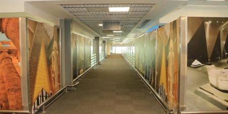 الطيران
      المدنى:
      تعلن
      خطة
      التشغيل
      بمطارى
      القاهرة
      وسفنكس
      الدوليين