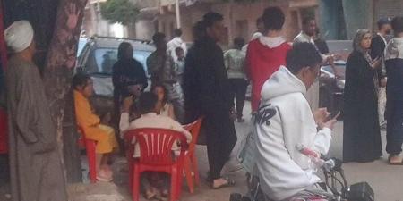 سقوط
      جزء
      من
      سقف
      منزل
      وإصابة
      طفلة
      في
      حي
      الثلاثيني
      بالإسماعيلية