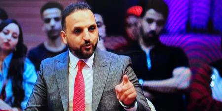 عمرو
      الديب
      لـ
      BBC:
      «تحيا
      مصر»
      يتواصل
      مع
      الموالاة
      والمعارضة..
      ولسنا
      متحدثين
      باسم
      أي
      طرف