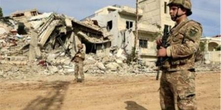 "اشتباك
      عند
      الحدود"..
      هذه
      دلالات
      قرار
      عون