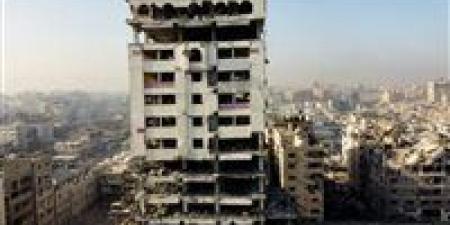 رئيس
      الأركان
      الأميركي
      يحلق
      فوق
      غزة
      وسط
      ترتيبات
      ما
      بعد
      الحرب