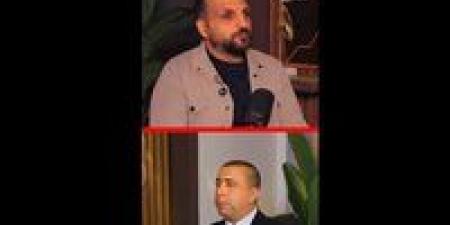 أحمد
      بهاء
      شلبي
      في
      بودكاست
      تحيا
      مصر:
      «الفترة
      الأخيرة
      ناس
      كتير
      نطت
      من
      المركب
      لأن
      دافعها
      كان
      الكرسي..
      وبيع
      المقاعد
      كذب
      وافتراء»
      -
      فيديو