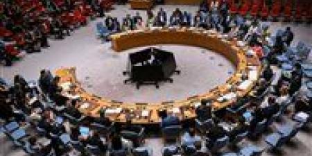 مجلس
      الأمن
      الدولي
      يصوت
      لصالح
      خطة
      المغرب
      للحكم
      الذاتي
      في
      الصحراء
      المغربية