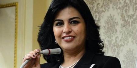 النائبة
      هند
      رشاد:
      افتتاح
      المتحف
      المصري
      الكبير
      يمثل
      نقطة
      مضيئة
      في
      مسار
      الجمهورية
      الجديدة