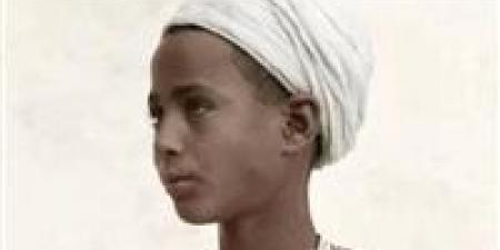 نجل
      مكتشف
      مقبرة
      توت
      عنخ
      آمون:
      والدي
      استعاد
      حقه
      بعد
      قرن
      من
      النسيان