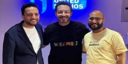 بطولة
      أحمد
      زاهر..
      تعرف
      على
      قصة
      وأبطال
      مسلسل
      لعبة
      وقلبت
      بجد
      رمضان
      2026