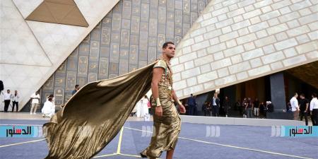 الهوس
      بمصر
      يتجدد
      في
      لندن..
      كيف
      أسرت
      الحضارة
      المصرية
      قلب
      المعمار
      البريطاني
      على
      مر
      العصور؟