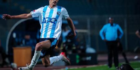 التتويج
      بـ"السوبر
      الإفريقي"..
      حصاد
      بيراميدز
      خلال
      أكتوبر
      2025