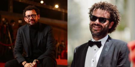 أحمد
      المرسي
      ومازن
      المتجول..
      معلومات
      عن
      مخرجي
      حفل
      افتتاح
      المتحف
      المصري
      الكبير