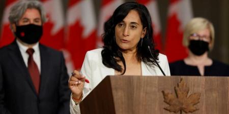 كندا
      تسرع
      دعمها
      لأوكرانيا
      بإرسال
      تمويل
      فورى
      لترميم
      البنية
      التحتية
      للطاقة