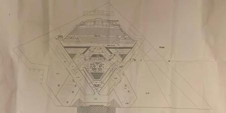 منطقة
      سرية
      لالتقاط
      الصور
      الجماعية
      واستقبال
      القادة
      فى
      المتحف
      المصرى
      الكبير
      (صور)