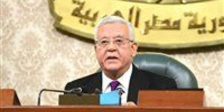 رئيس
      مجلس
      النواب
      :
      مصر
      تُطل
      على
      العالم
      من
      بوابة
      حضارتها
      الخالدة
      بافتتاح
      المتحف
      المصري
      الكبير