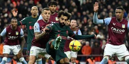 موعد
      مباراة
      ليفربول
      وأستون
      فيلا
      في
      الدوري
      الإنجليزي
      الممتاز
      والقنوات
      الناقلة
      والتشكيل
      المتوقع..
      موقف
      محمد
      صلاح