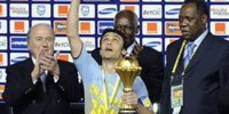 أحمد
      حسن:
      المتحف
      المصري
      الكبير
      هدية
      مصر
      للعالم