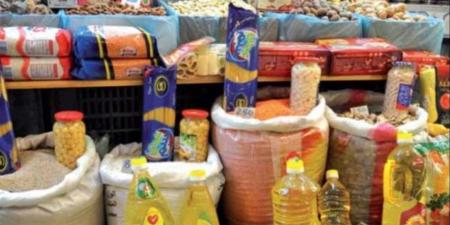 سعر
      الأرز
      الشعير
      في
      مصر
      اليوم
      السبت
      1
      نوفمبر
      2025