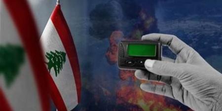 فيلم
      عن
      "تفجير
      البيجر"..
      صحيفة
      كشفت
      عنه