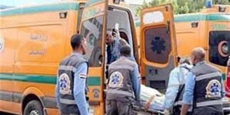 تحت
      تأثير
      المخدرات..
      اعتداء
      على
      صاحب
      مقهى
      في
      الشرقية
      لرفضه
      دفع
      إتاوات