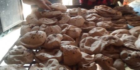 تموين
      الإسماعيلية
      يضبط
      مخالفات
      جسيمة
      بالمخابز
      ويحرر
      19
      محضرًا