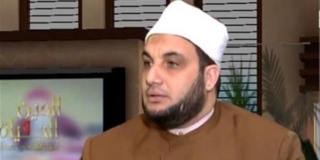 عضو
      بـ"الشيوخ":
      الحفاظ
      على
      آثار
      مصر
      واجب
      ديني
      وحضاري