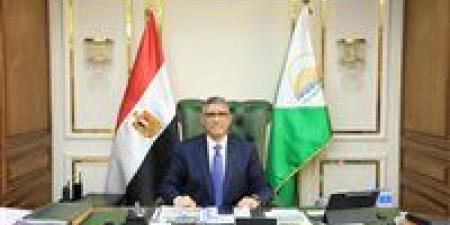 محافظ
      الجيزة:
      افتتاح
      المتحف
      المصري
      الكبير
      صفحة
      جديدة
      في
      سجل
      الحضارة
      الإنسانية